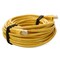 Add-On 40FT RJ-45 MALE TO RJ-45 MALE STRAIGHT YELLOW CAT6 UTP COPPER PVC PATC ADD-40FCAT6-YW - alternate 7